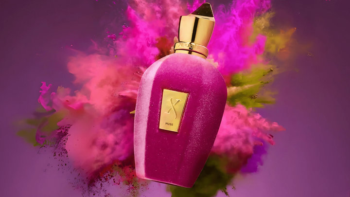 Xerjoff Muse EDP Feature image