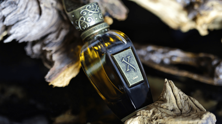 Xerjoff Jabir EDP Feature image