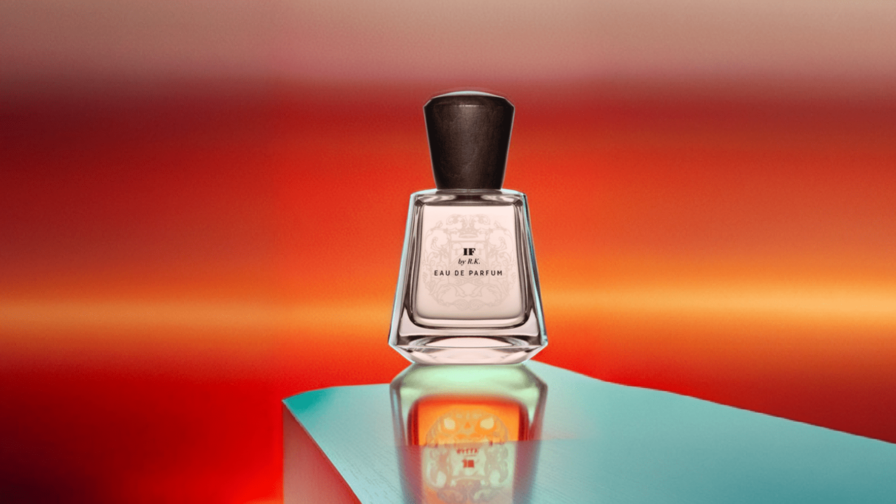 Frapin IF by R.K. EDP Feature image