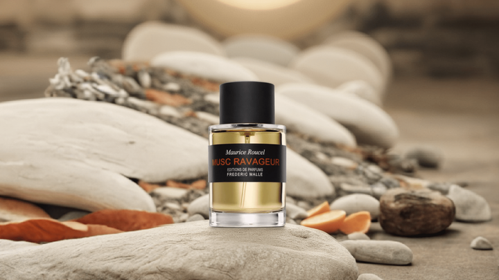 Frédéric Malle Musc Ravageur EDP Feature image