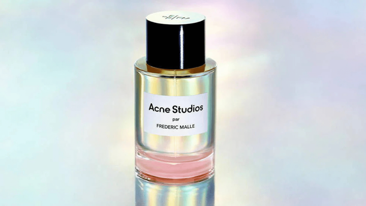 Frederic Malle x Acne Studios EDP Feature image