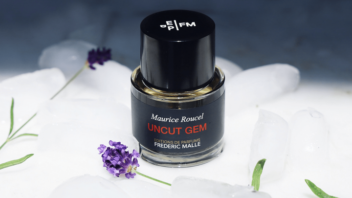 Frederic Malle Uncut Gem EDP Feature image