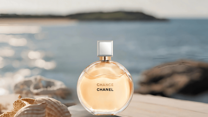 Chanel Chance EDP Feature image