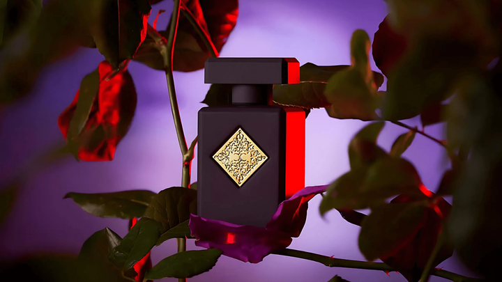 Initio Atomic Rose EDP Feature image