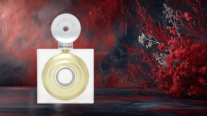 Horatio Zephyros EDP Feature image