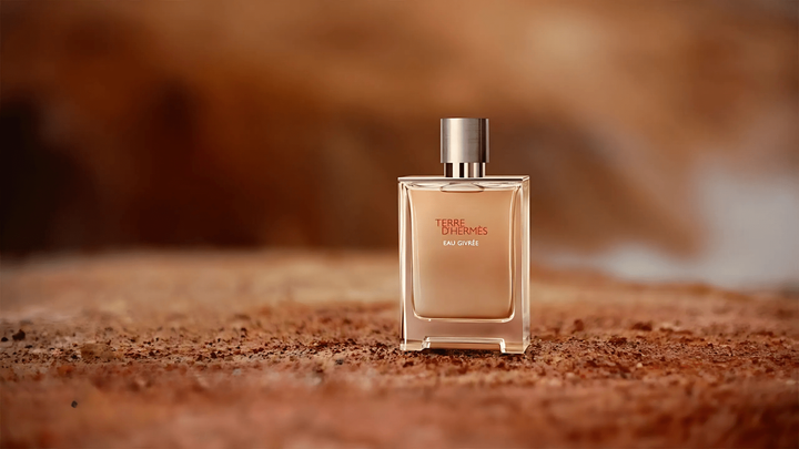 Hermes Terre D'Hermes Eau Givree EDP Feature image