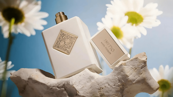 Initio Musk Therapy Extrait De Parfum Feature image