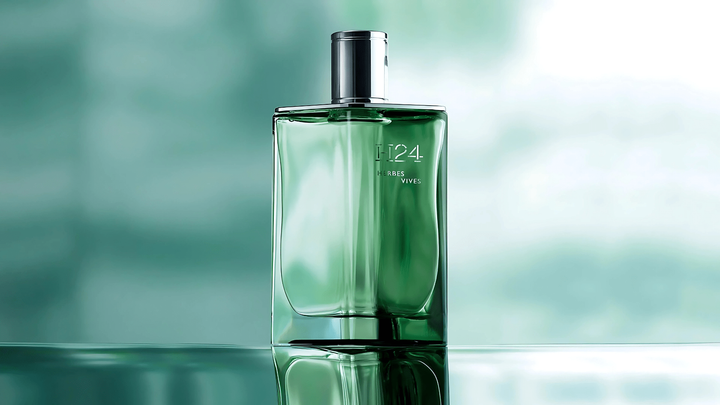 Hermes H24 Herbes Vives EDP Feature image
