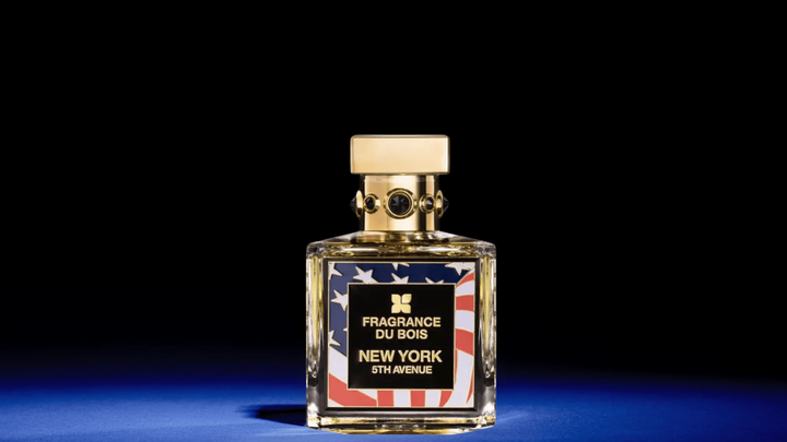 Fragrance Du Bois New York 5th Avenue EDP Feature image