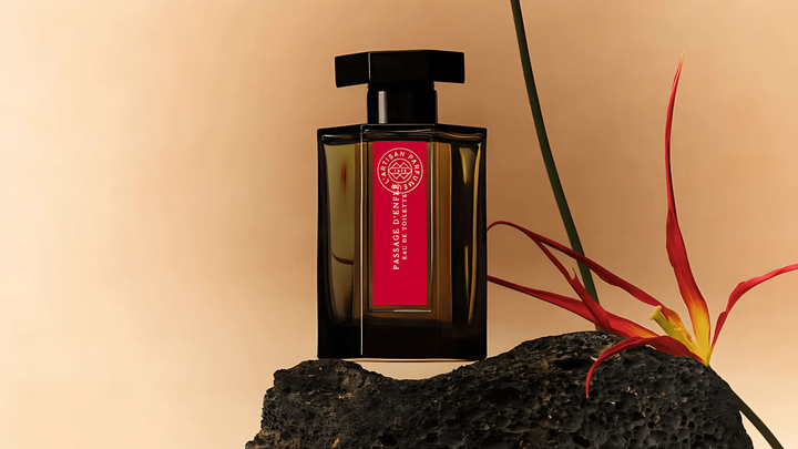 L'Artisan Parfumeur Passage D'Enfar EDT Feature image