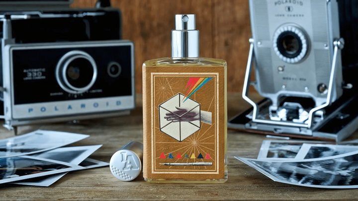 Imaginary Authors Memoirs Of A Trespasser EDP Feature image