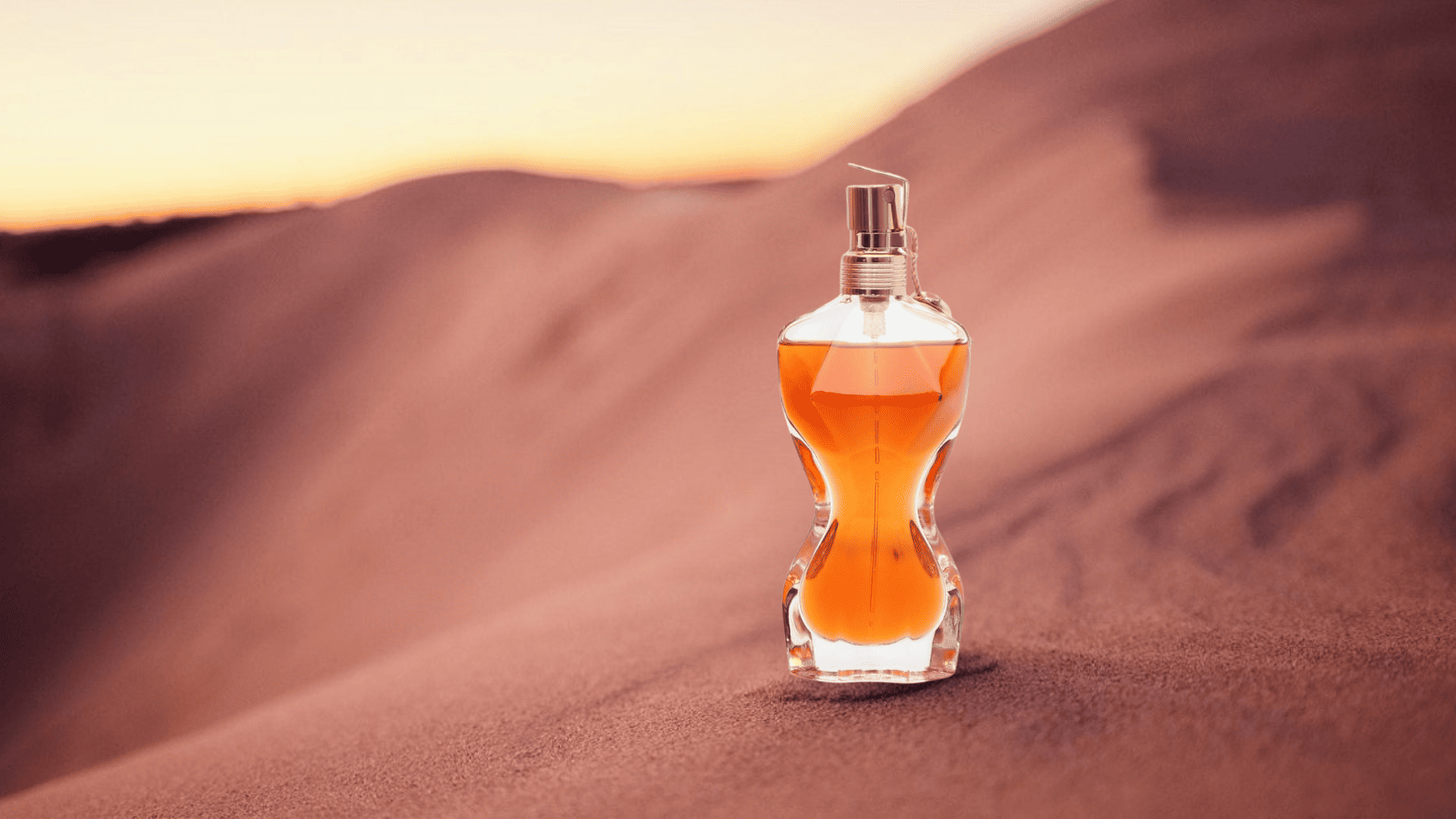Jean Paul Gaultier Classique Essence De Parfum Feature image