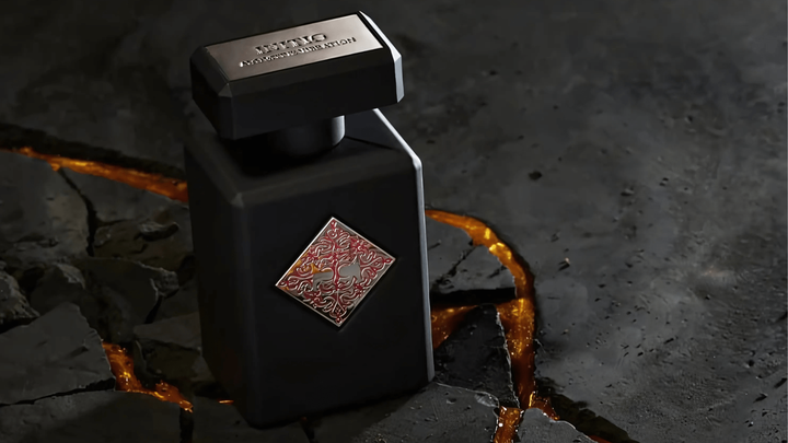 Initio Addictive Vibration EDP Feature image