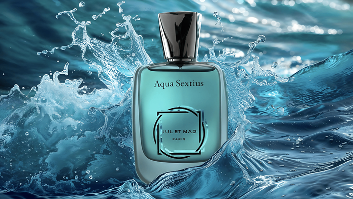 Jul ET Mad Aqua Sextius Extrait De Parfum Feature image