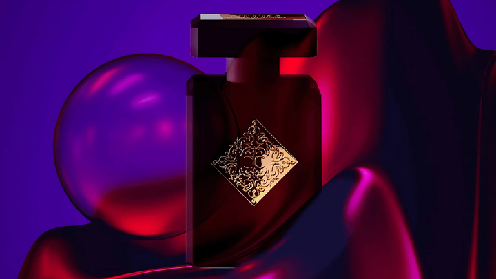 Initio Psychedelic Love EDP Feature image