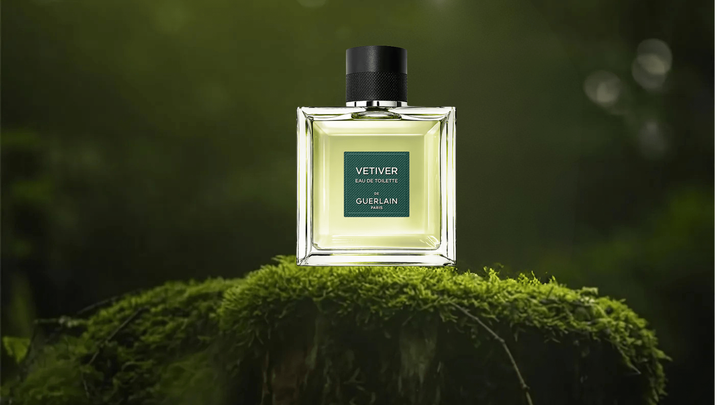 Guerlain Vetiver Extreme EDT Feature image