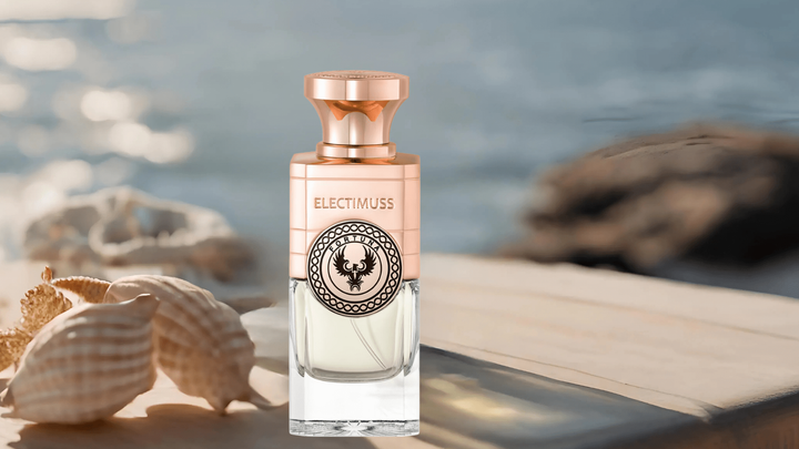 Electimuss Fortuna Extrait De Parfum Feature image