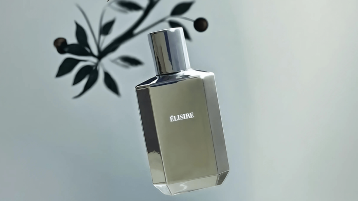 Elisire Oderose Extrait de Parfum Feature image