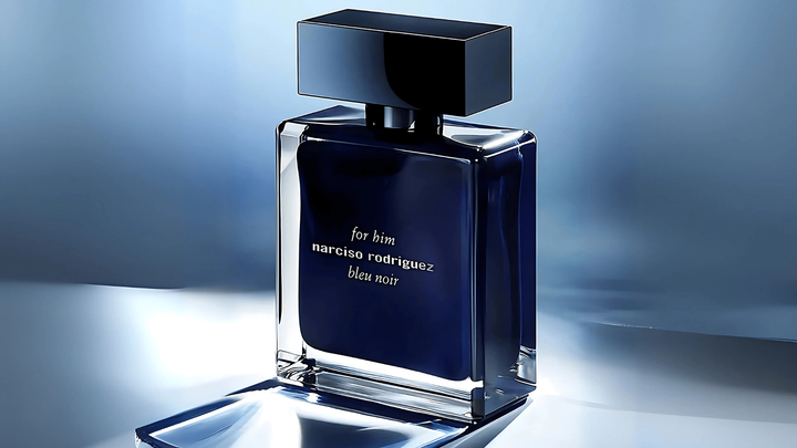 Narciso Rodriguez Bleu Noir for Him EDT Feature image