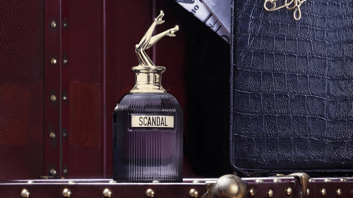 Jean Paul Gaultier Scandal Intense EDP Feature image