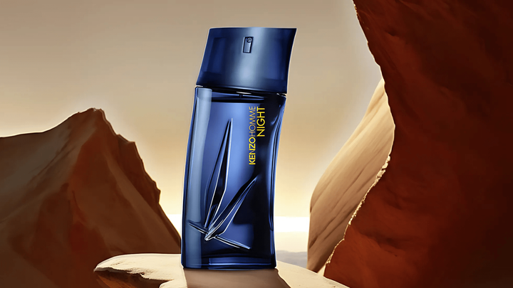 Kenzo Homme Night EDT Feature image