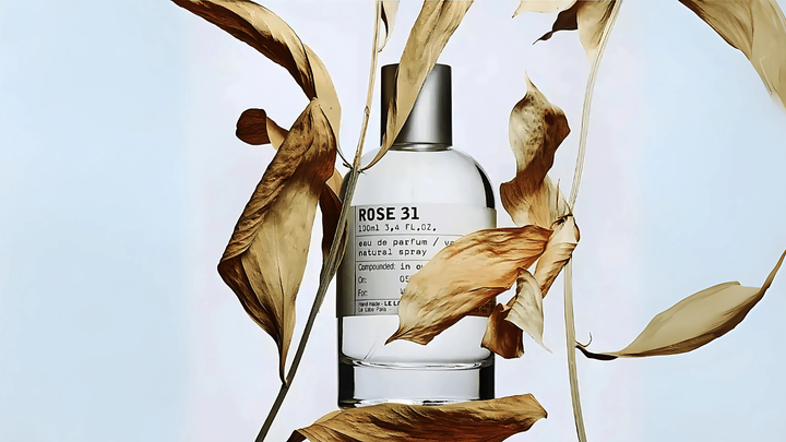 Le Labo Rose 31 EDP Feature image