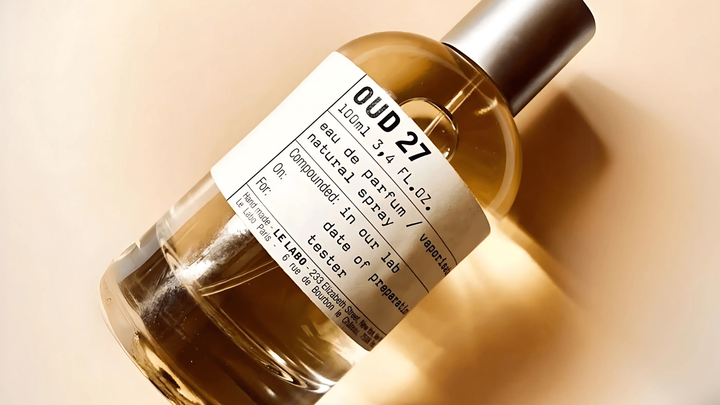 Le Labo Oud 27 EDP Feature image
