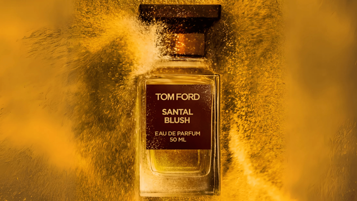 Tom Ford Santal Blush EDP Feature image