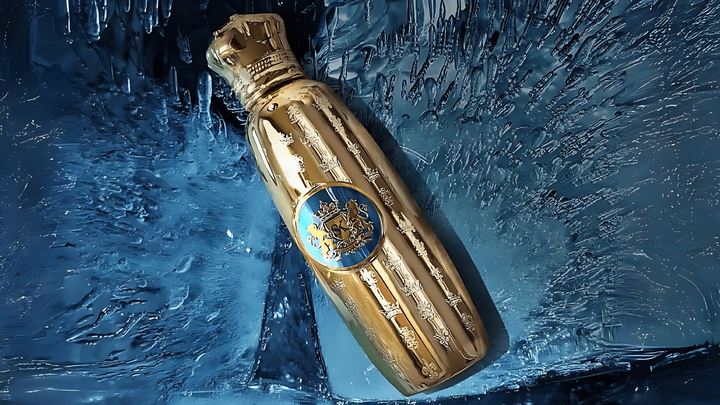 Spirit Of Kings Matar EDP Feature image