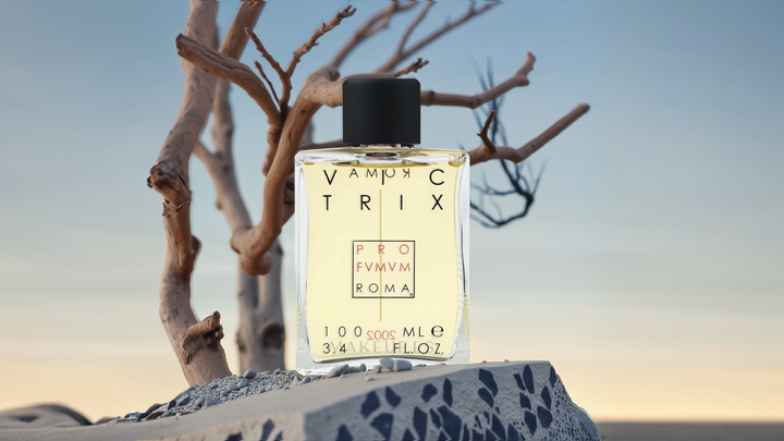 Profumum Roma Victrix EDP Feature image