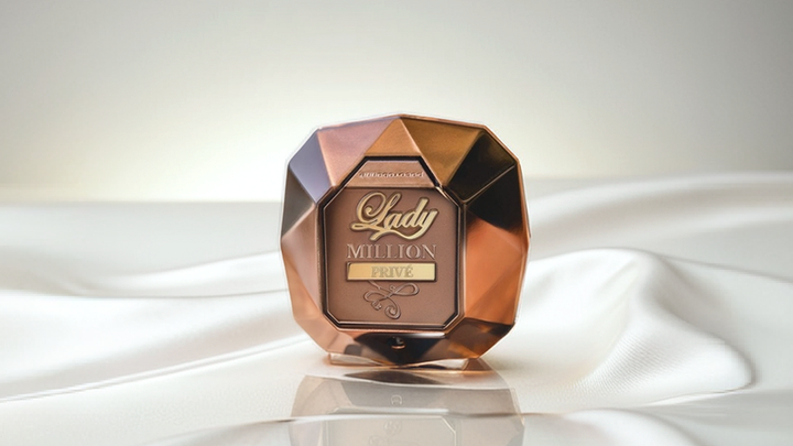 Paco Rabanne Lady Million Prive EDP Feature image
