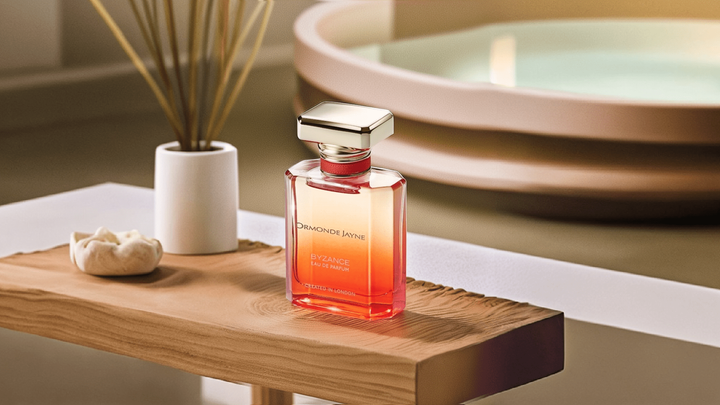 Ormonde Jayne Byzance EDP Feature image