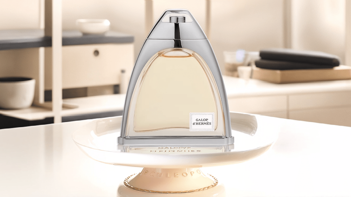 Hermes Galop D'Hermes Parfum Feature image