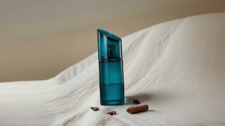 Kenzo Homme EDT Feature image