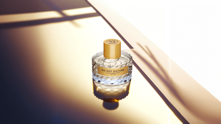 Vilhelm Parfumerie Do Not Disturb EDP Feature image