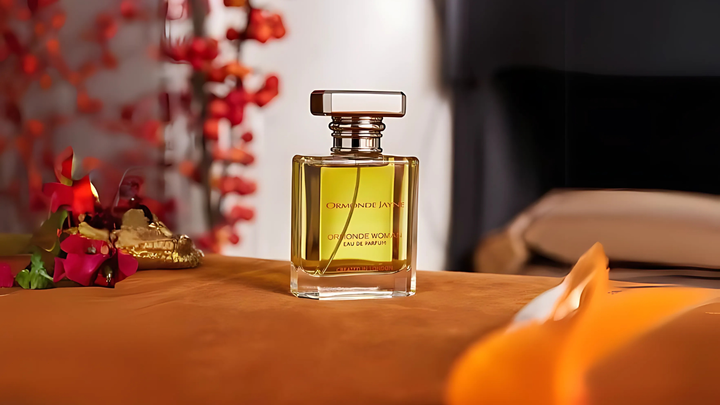 Ormonde Jayne Ormonde Woman Parfum Feature image