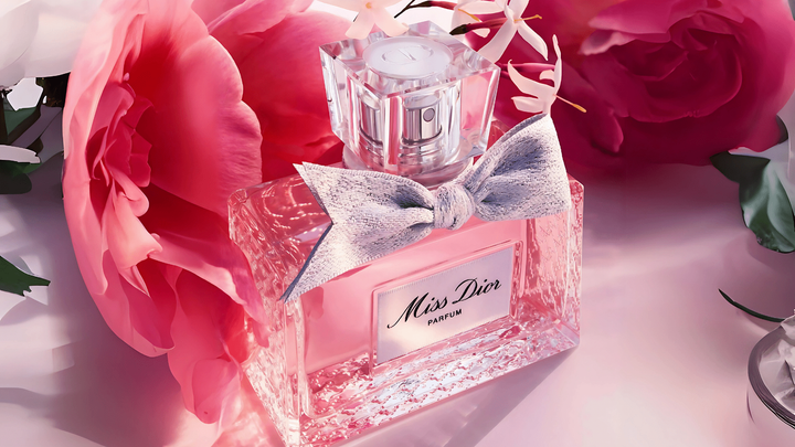 Christian Dior Miss Dior EDT Feature image