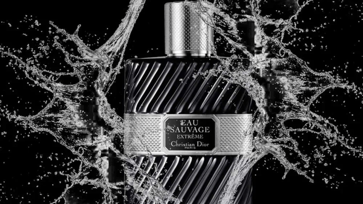 Christian Dior Eau Sauvage Extreme EDT Feature image