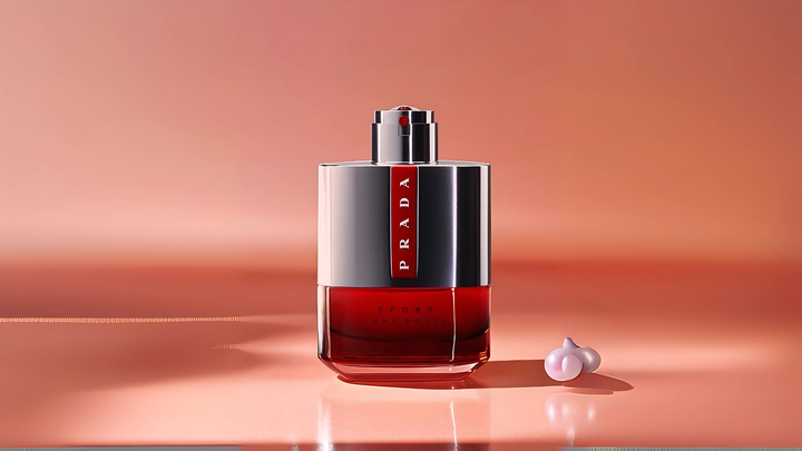 Prada Sport Luna Rossa EDT Feature image