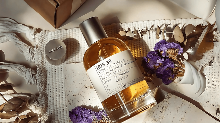 Le Labo Iris 39 EDP Feature image