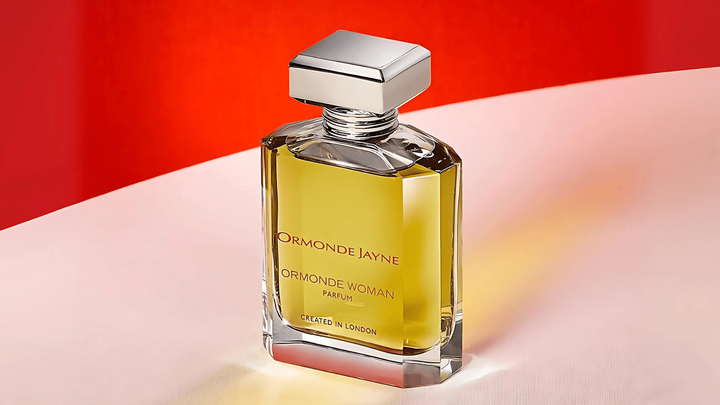 Ormonde Jayne Ormonde Woman Parfum Feature image