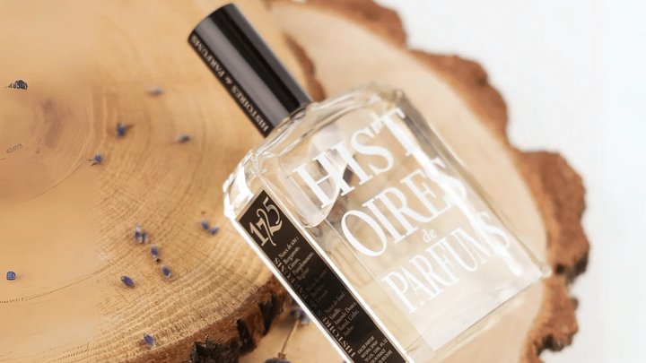 Histoires De Parfums 1725 EDP Feature image