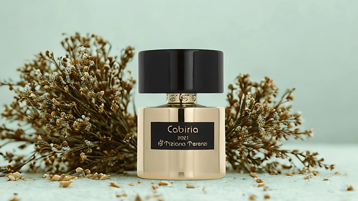 Tiziana Terenzi Cabiria Extrait De Parfum Feature image