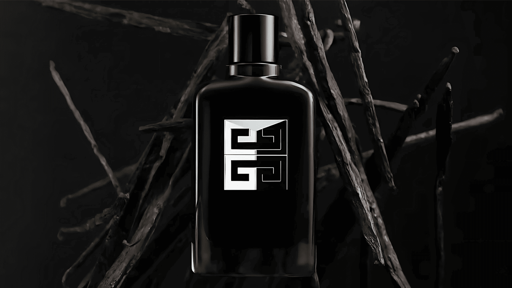 Givenchy Gentleman Society EDP Feature image