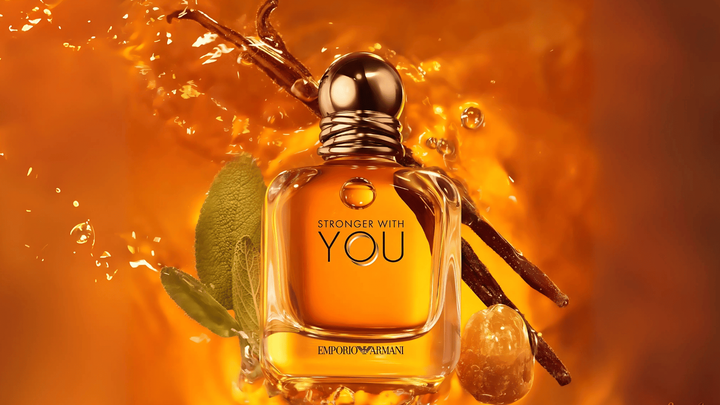 Giorgio Armani Stronger with You EDT Pour Homme Feature image