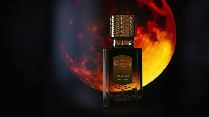 Ex Nihilo Amber Sky EDP Feature image