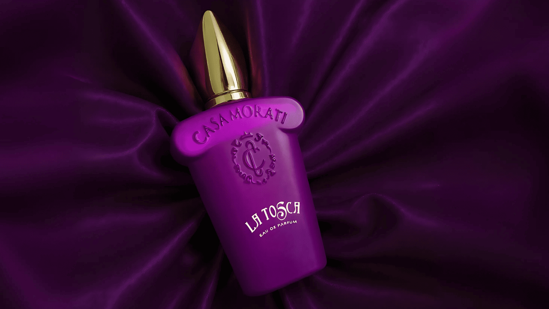 Xerjoff Casamorati La Tosca EDP Feature image
