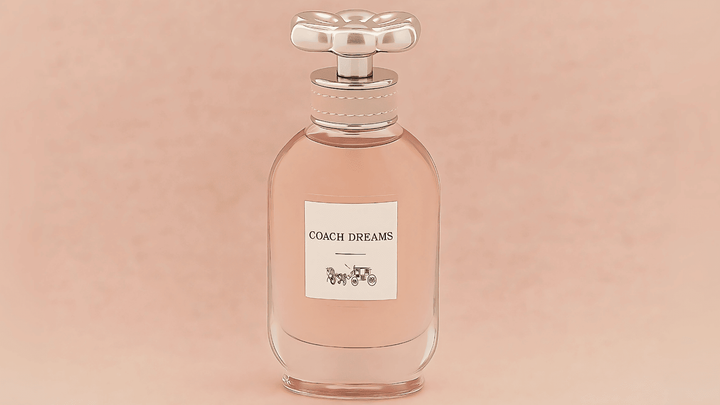 Coach Dreams EDP Feature image