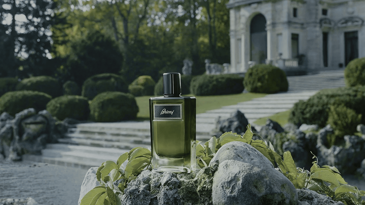 Brioni Eau de Parfum Essentiel Feature image