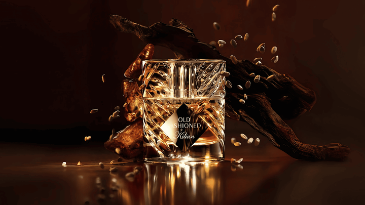 Kilian Old Fashioned EDP Feature image